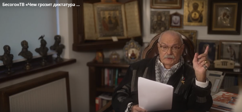 Разговоры о важном.